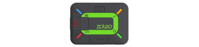 Zoleo satellite communicator