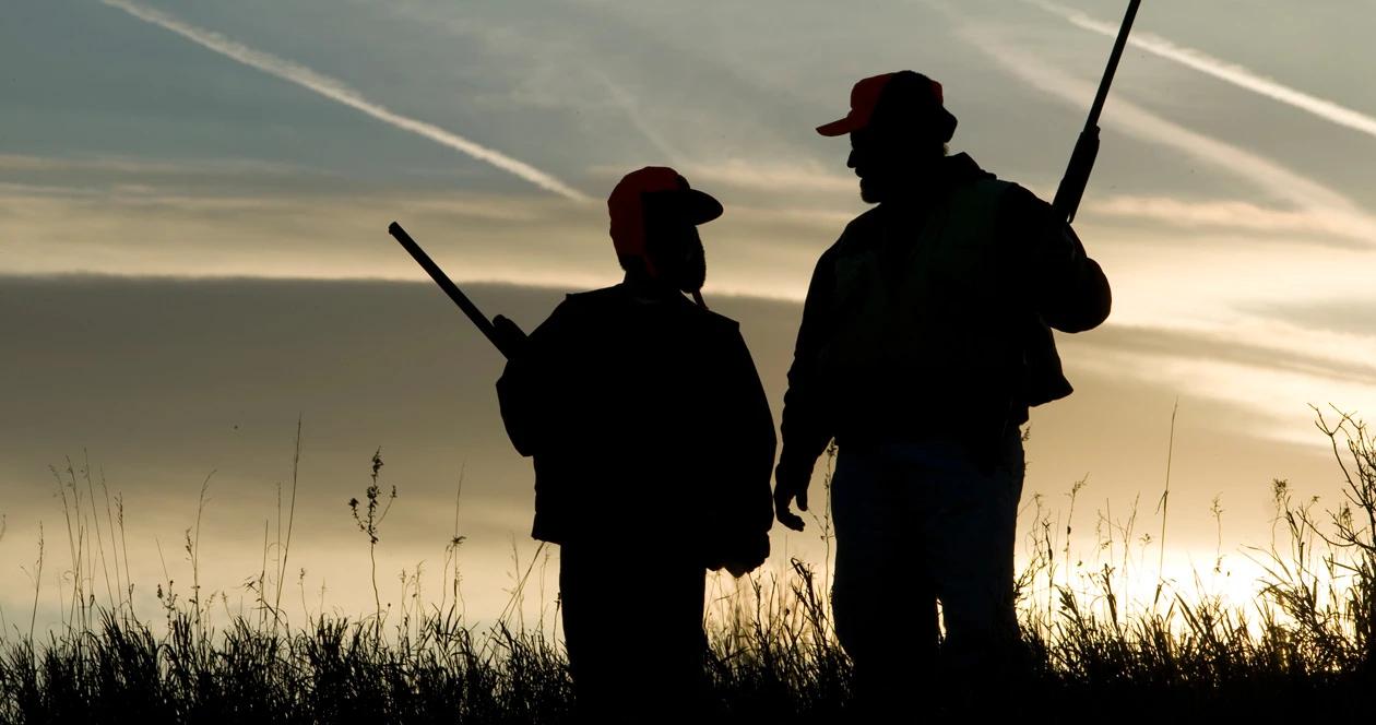Washington youth hunts cancelled covid 19 h1