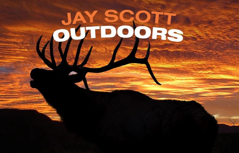 Jay scott outdoors western hunting and fishing podcast 1_0