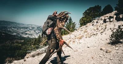 Trail kreitzer top ten archery elk gear essentials 1