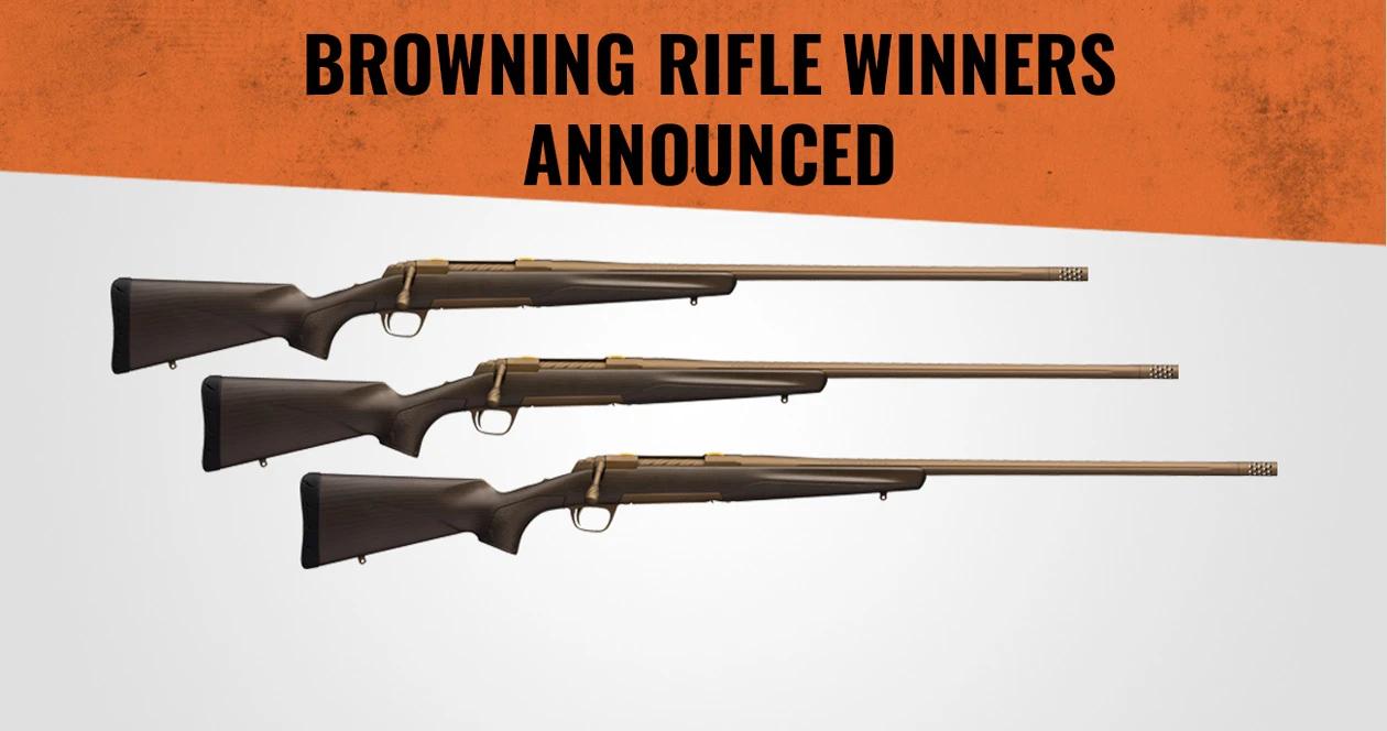 November browning x bolt pro long range rifle giveaway winners 1_0