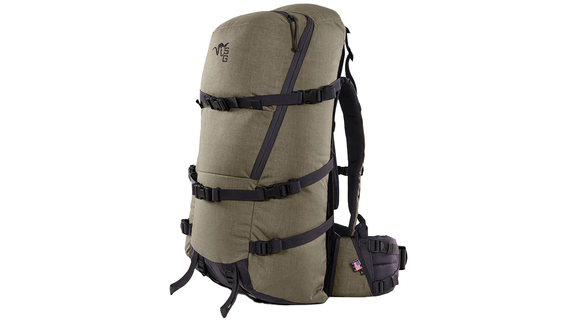 Stone Glacier Solo 3600 backpack