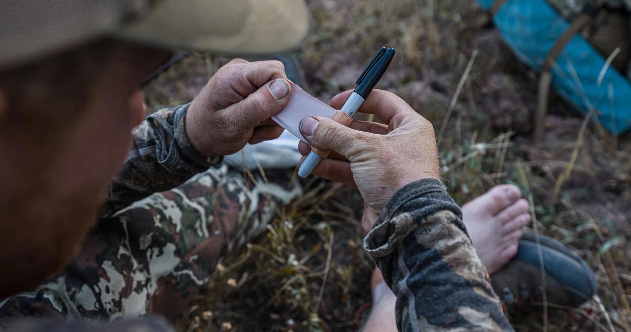 Simple and effective backcountry hacks for hunting 1