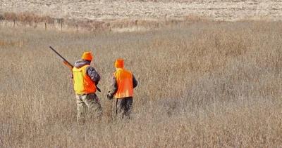 Iowa hunter safety h1