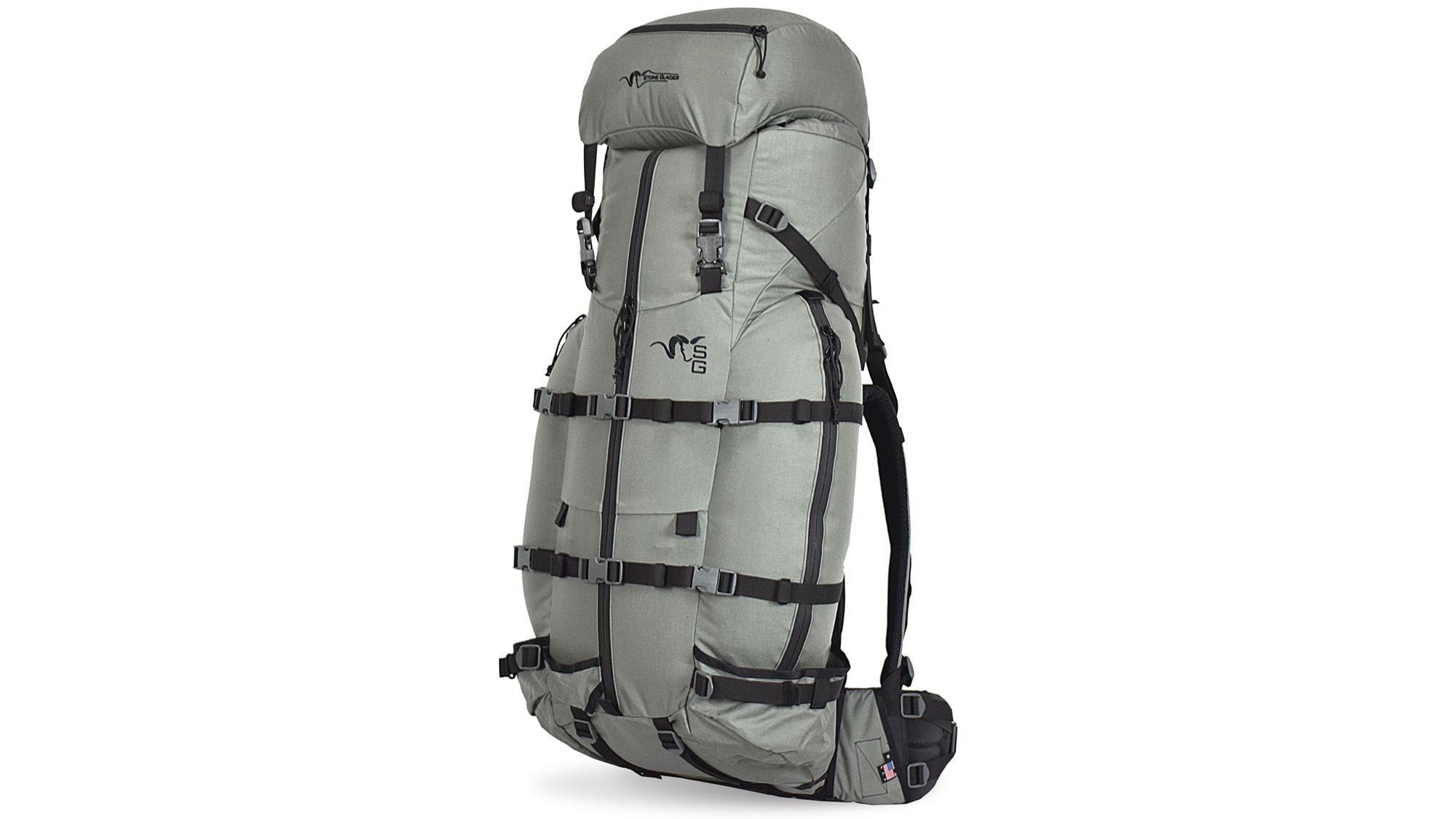 Stone Glacier Sky Talus 6900 backpack