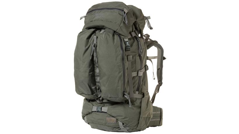 Mystery Ranch Marshall Backpack
