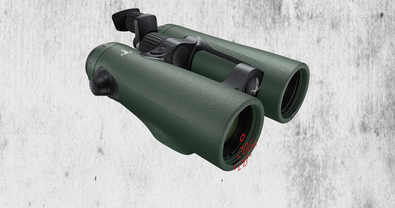 Swarovski el range ta rangefinding binoculars 1