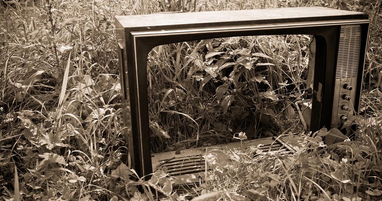 Is outdoor hunting tv dead 1