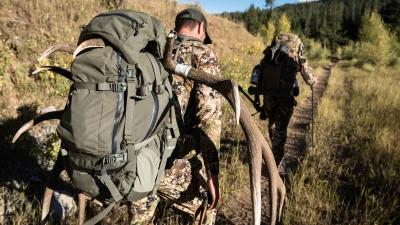 The perfect plan for how to e-scout for an elk hunt: part two