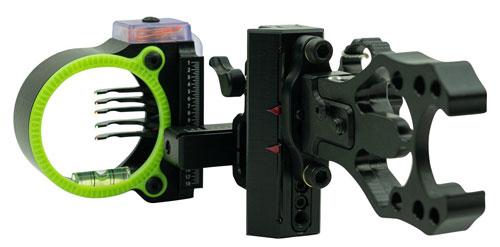 Black gold ascent mountain lite bow sight_1