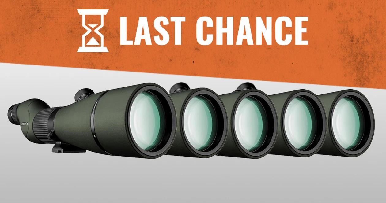 March vortex viper spotting scope giveaway last chance 1