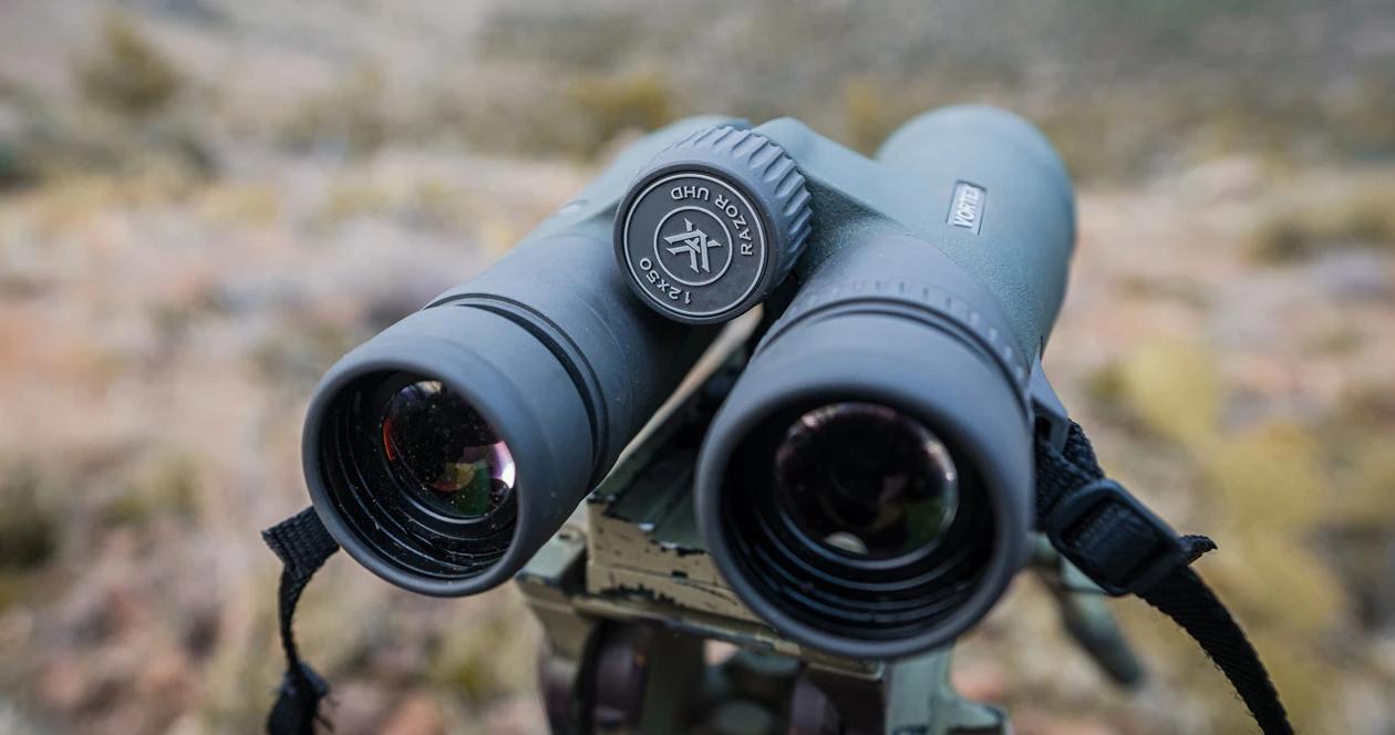 Why you need to hunt with 12x50 binoculars 1