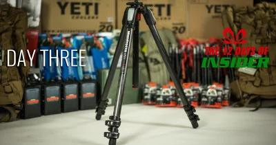 Day three manfrotto tripod giveaway 1