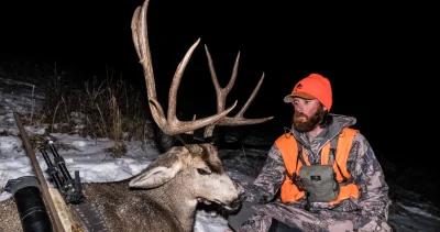 What colorado mule deer season is right for you 1