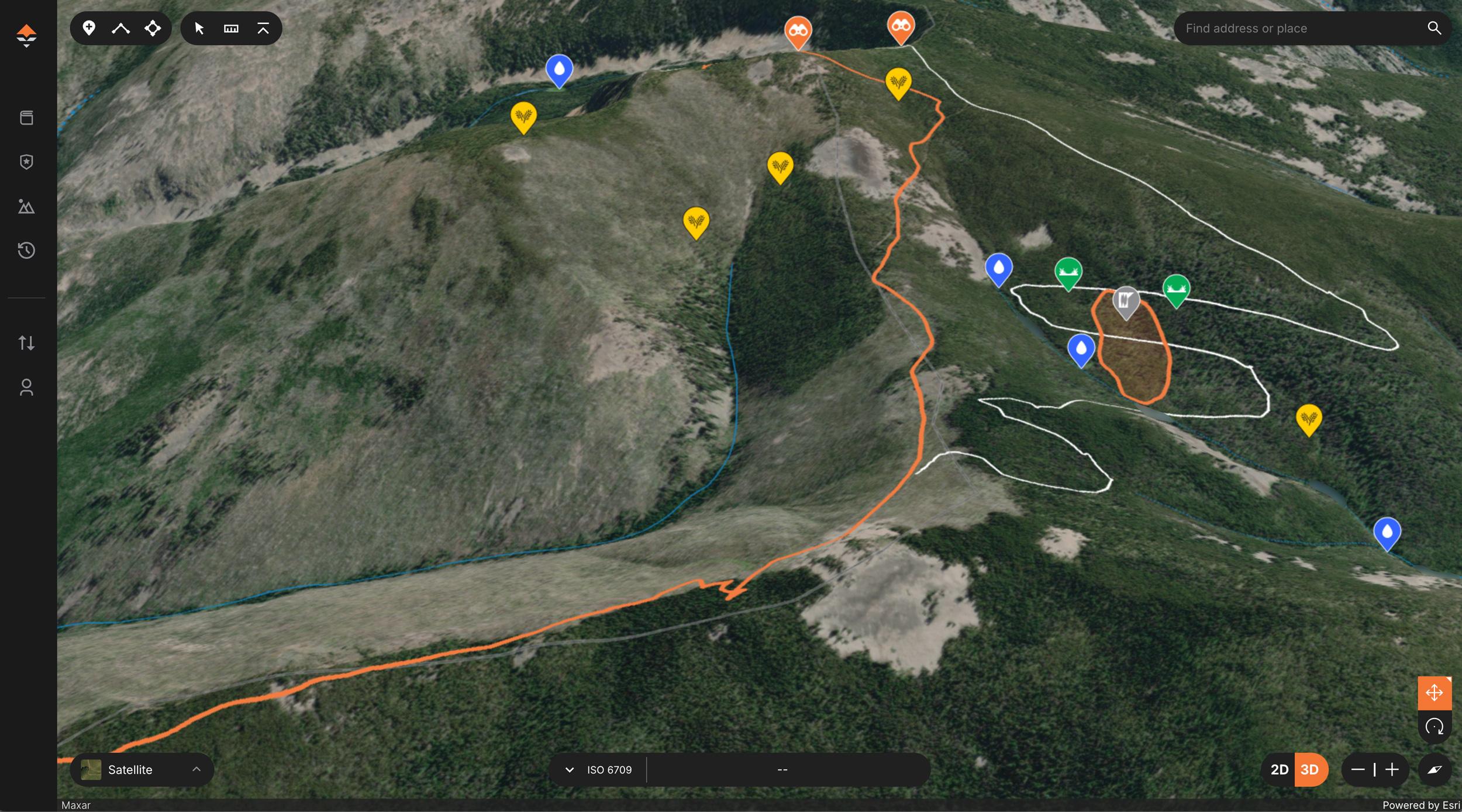 Elk scouting plan is starting to come together