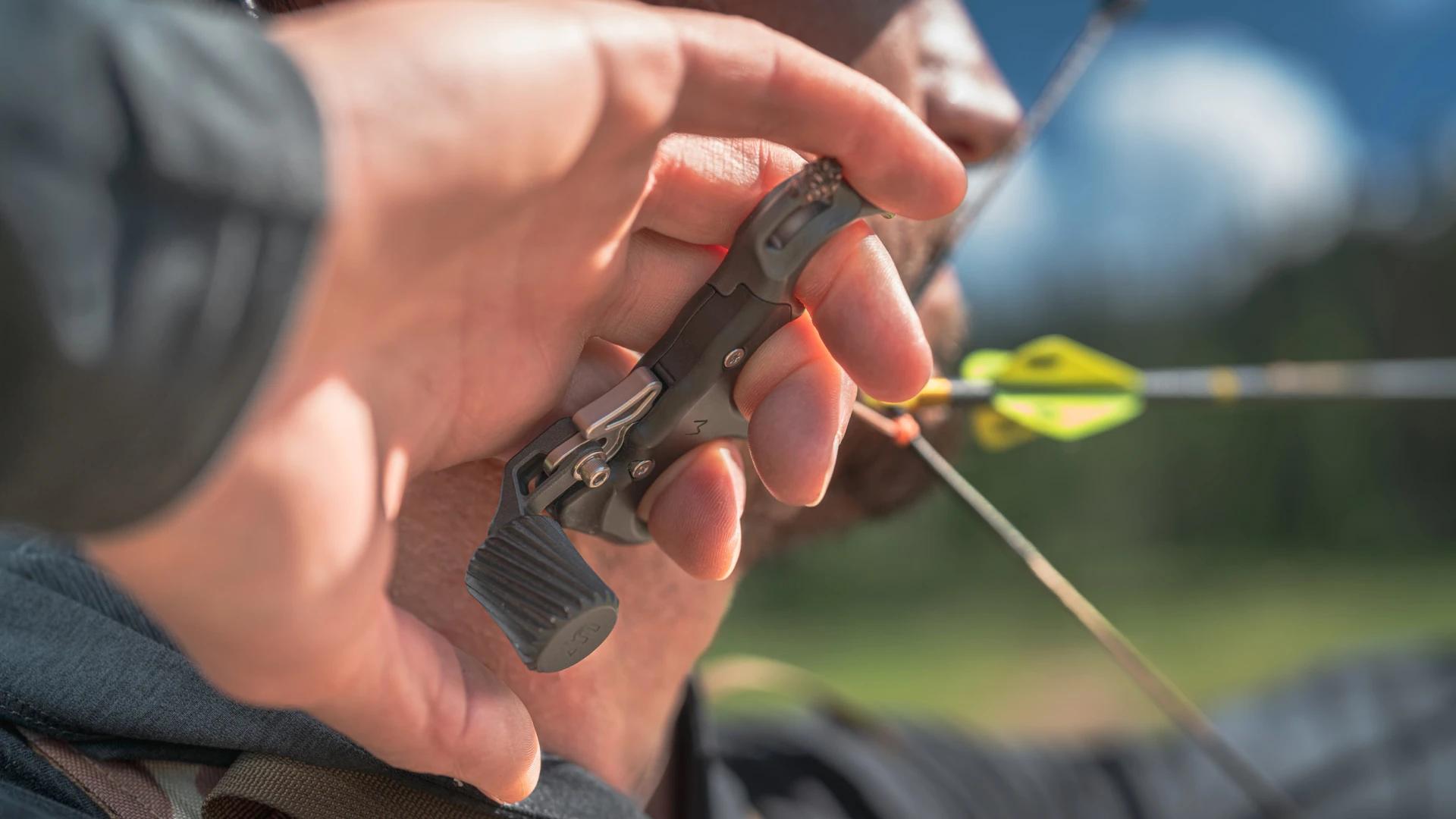 Top questions to consider when buying a thumb button release for bowhunting