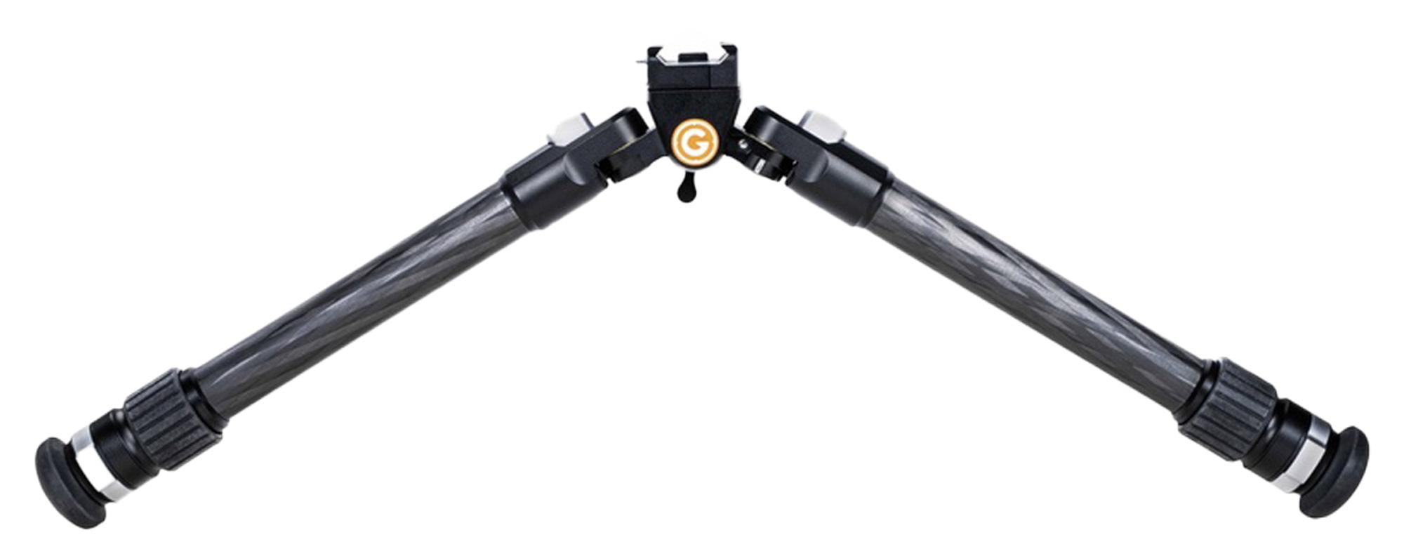 Gunwerks Elevate 2.0 rifle bipod