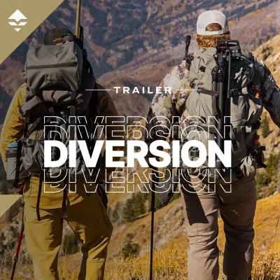 Diversion (Trailer)