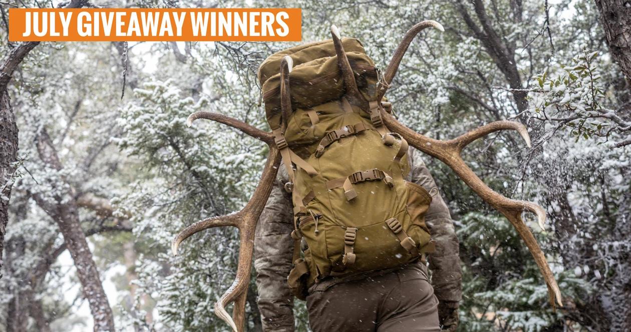 July insider mystery ranch metcalf backpack giveaway winners 1