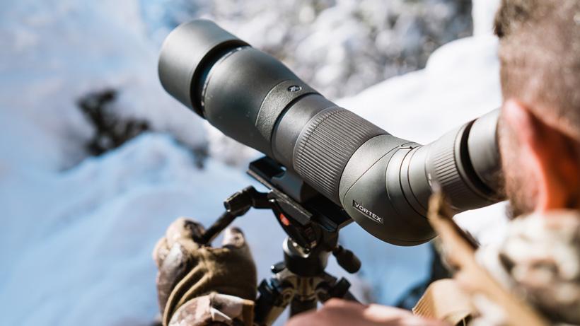 Picking the right spotting scope 5