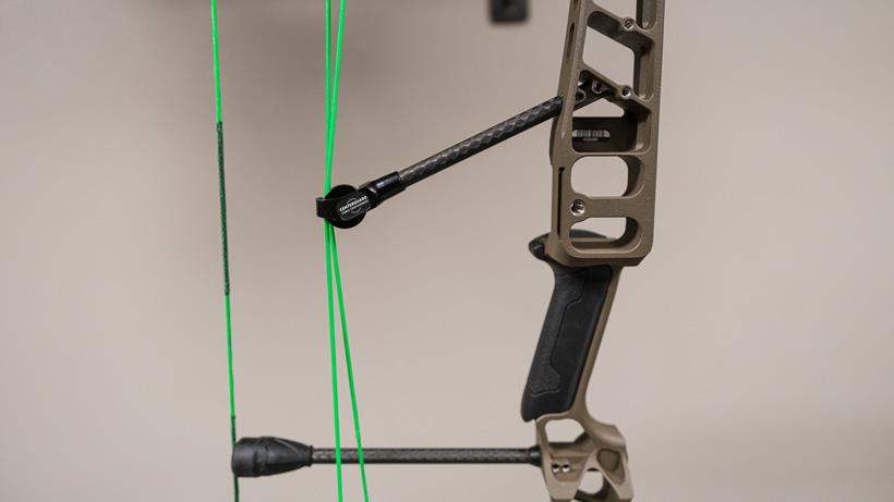 Photo 2 - Overview of the new for 2021 Mathews ATLAS