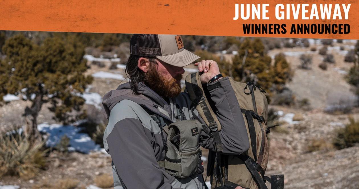 June giveaway winners announced h1