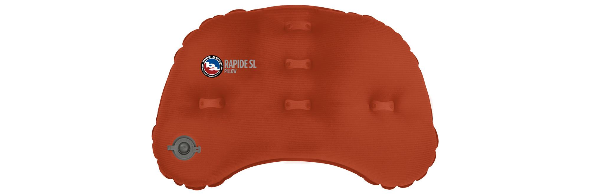 Big Agnes Rapide SL Pillow