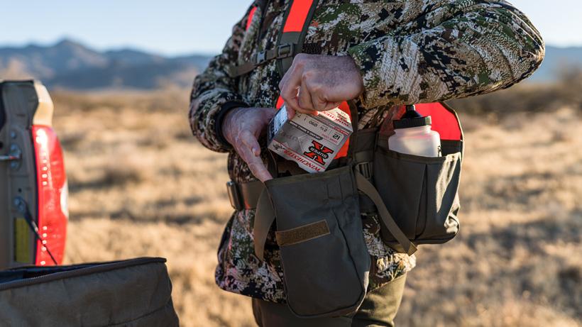 Essential gear for late season upland hunts - 2