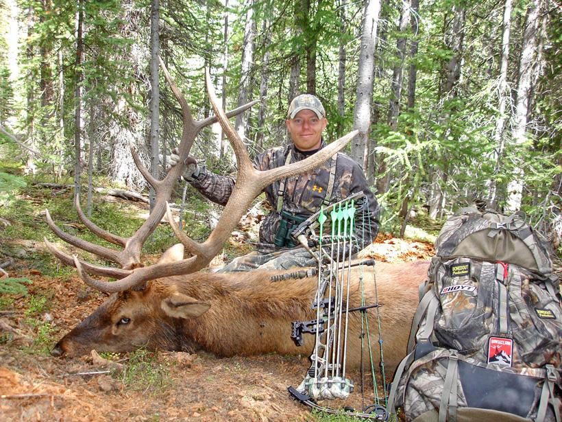 Everything you need to know about Colorado's OTC hunts - 1