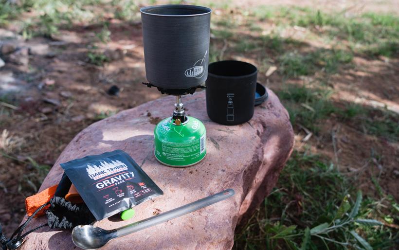 What style of backcountry stove is right for you? - 4