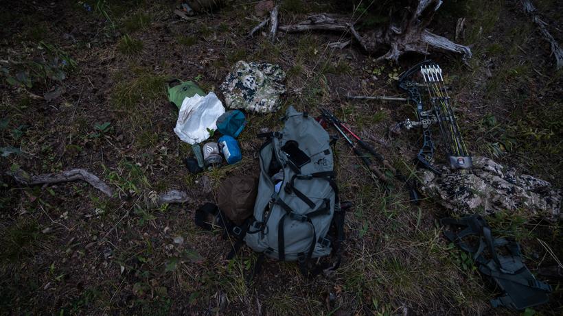 Planning & Testing Gear For Your Backcountry Hunt - 0