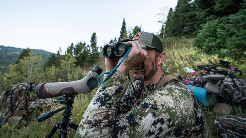 Trail Kreitzer’s 2019 “Year of the elk” archery hunting gear list - 6d