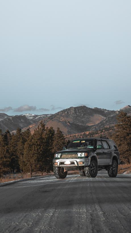 Managing time hunting season 4