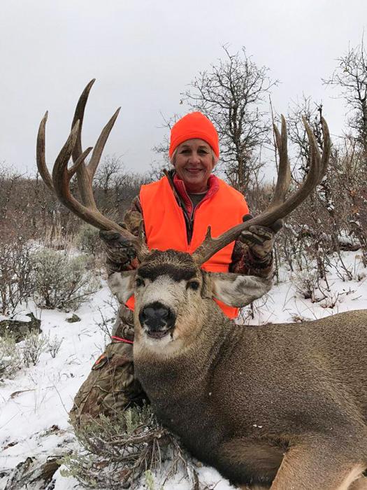 APPLICATION STRATEGY 2018: Colorado Deer - 7d