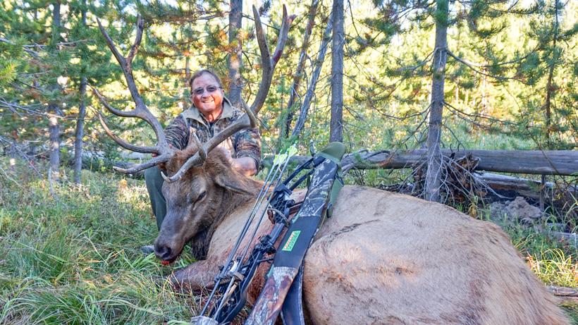 Hunting sharpens hunting: Incorporate OTC hunts in 2016 - 1d