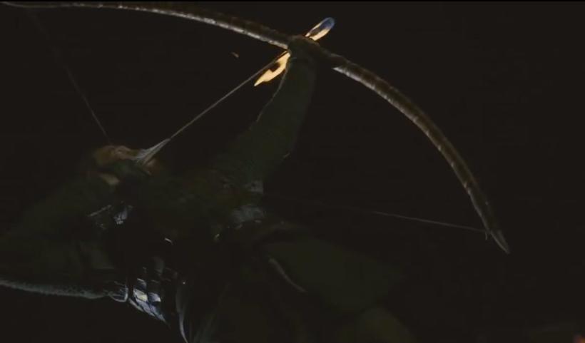 Game of thrones archery blackwater