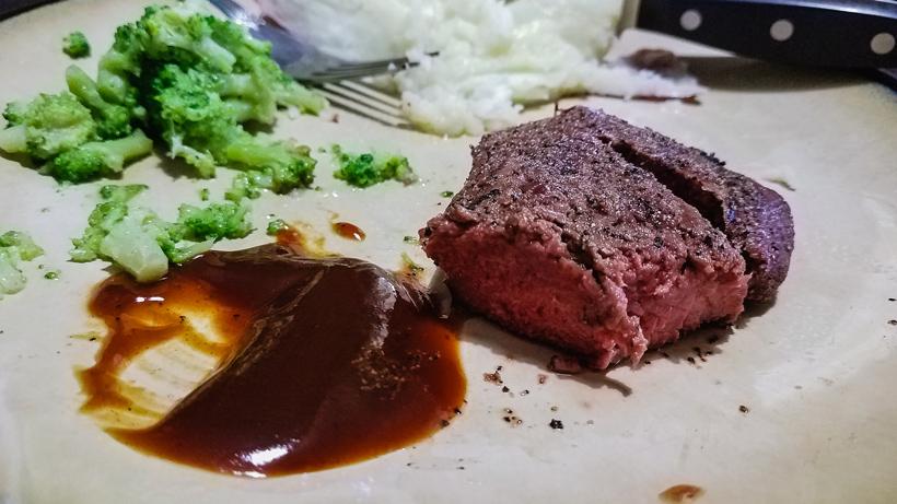 Pic 2 wild game meat