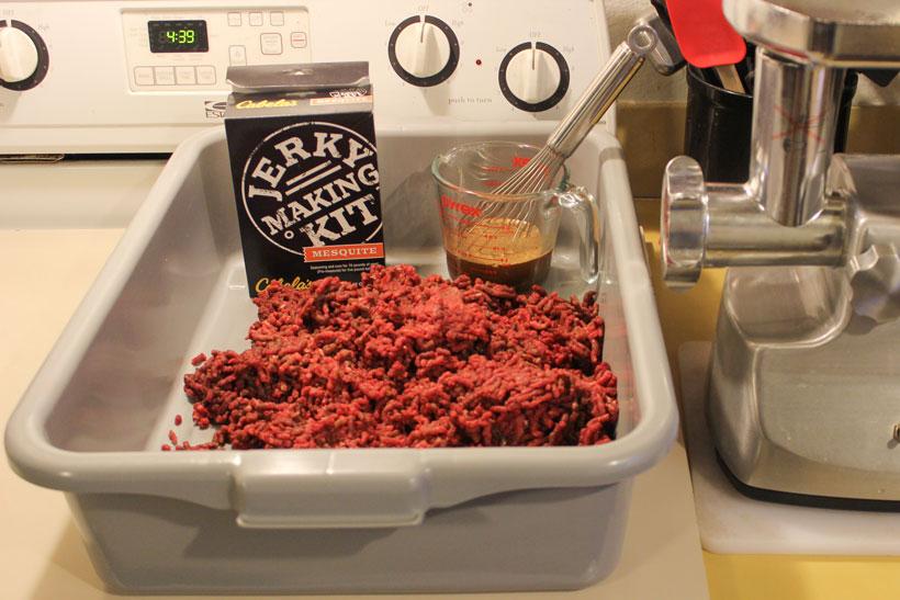 DIY guide to wild game jerky - 5