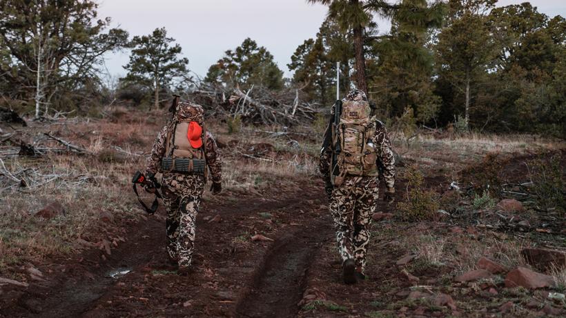 Trail cameras the death of hunting 4