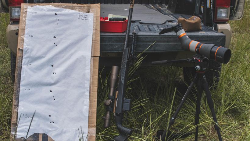 Factory ammunition handloads 1