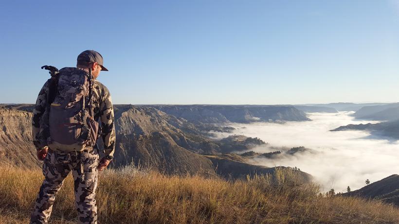 Beating the odds on a Montana bighorn sheep hunt - 5