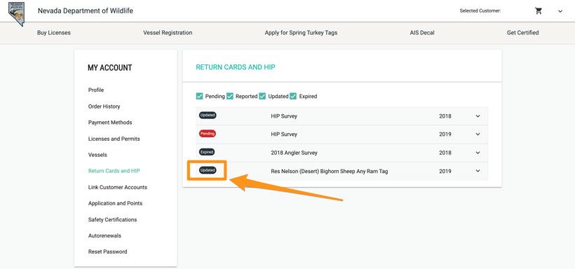 Updated nevada return card status_0