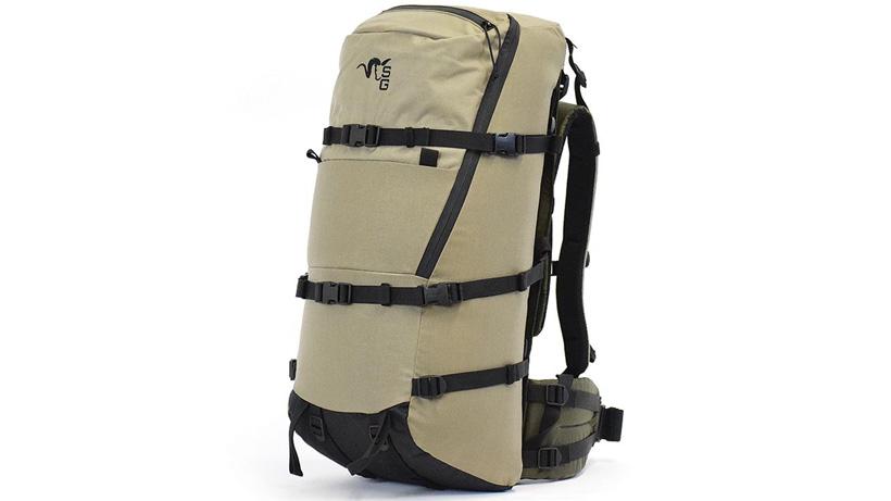 Stone Glacier EVO 3300 backpack