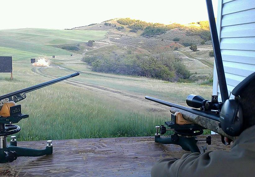 8 ways to master long-range rifle shots - 2