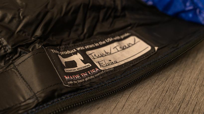 January INSIDER Giveaway: 6 Western Mountaineering Ultralite Sleeping Bags - 0