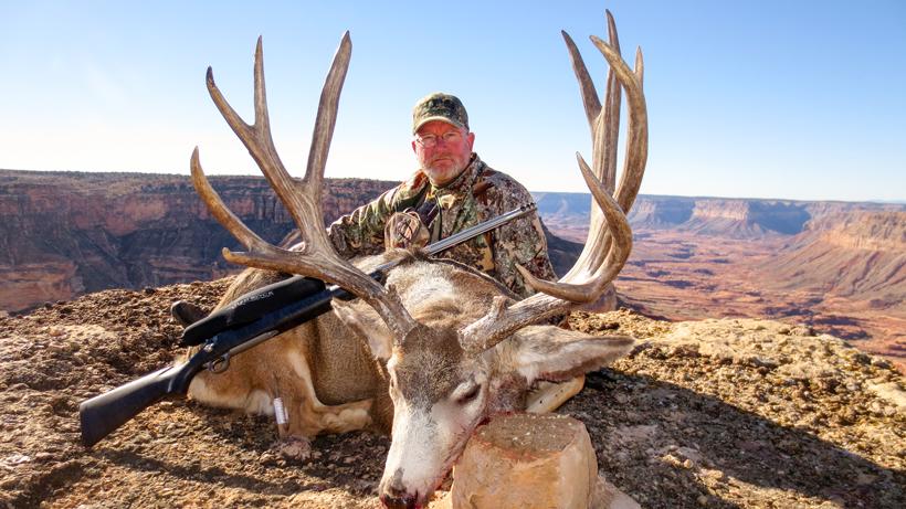 How long can you wait for your monster buck? - 1