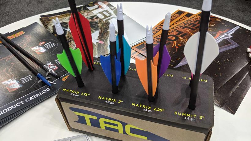 2020 ATA best of new products: Trail’s picks - 0d