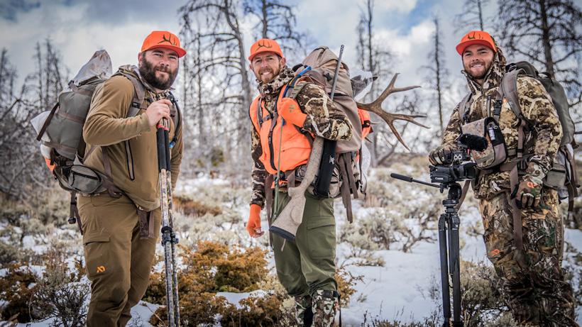 Is outdoor hunting TV dead? - 5