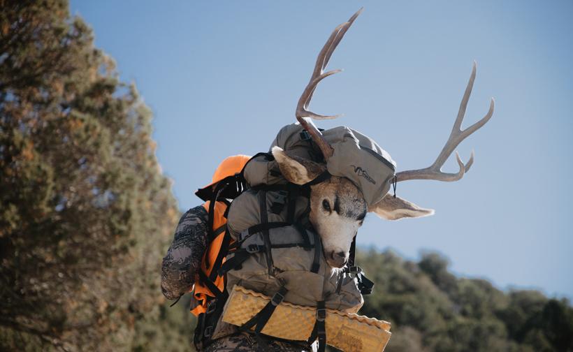 Hunting backpack options for 2022 - 3d