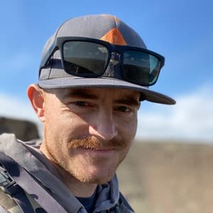 Nathan Bare's avatar